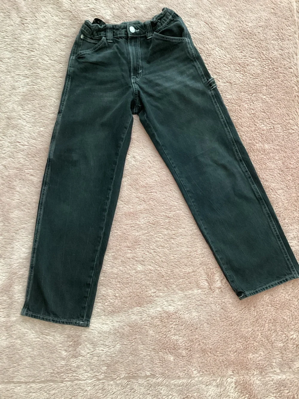 Boys H & M & Old Navy Jean Bundle